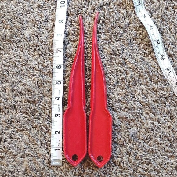 5 Kitchen Utensils Bundle for Food Prep- shrimp, potatoes, corn, vegetables etc. - Picture 12 of 15